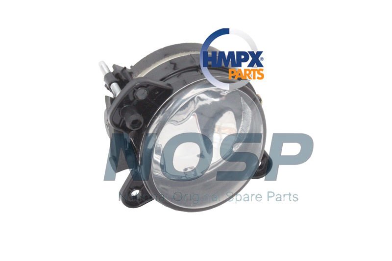 Volkswagen Polo 05>10-T5 04>10-Crafter 06> Sis Farı Sağ