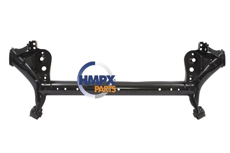 Arka Travers Komple Fıesta 09/