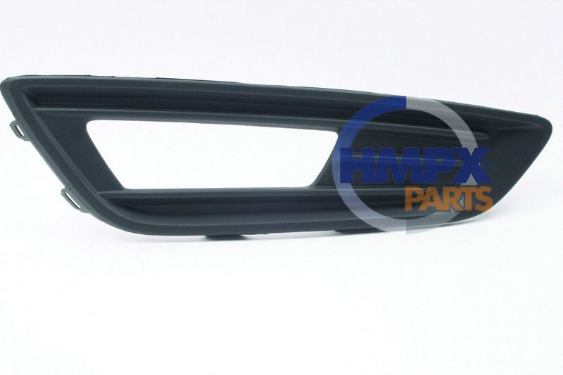 Ford Focus 14> Sis Far Çerçevesi Mat Sağ