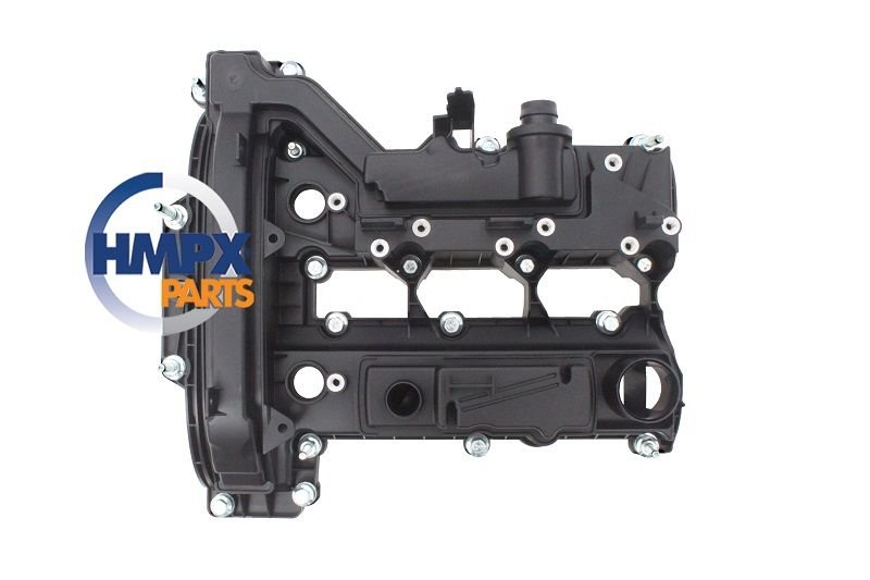 Ford Focus-C-Max-Fıesta-Mondeo 11> 1.0 Ecoboost (100-120-140 Ps) Külbütör Kapağı Komple Contalı
