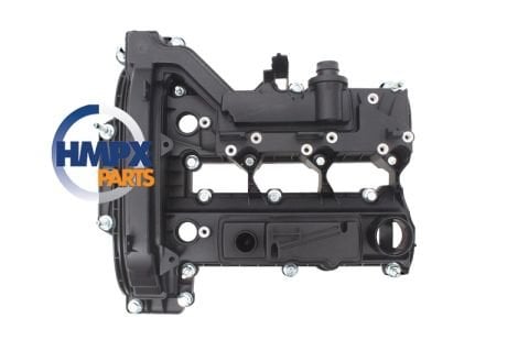 Ford Focus-C-Max-Fıesta-Mondeo 11> 1.0 Ecoboost (100-120-140 Ps) Külbütör Kapağı Komple Contalı