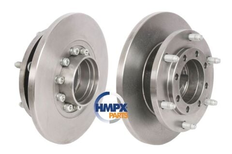 Arka Porya : Çift Teker Diskli Komple +Abs Transıt V-347  06>13 YLM 11221