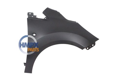 Ford Ka 08> Ön Çamurluk Sağ