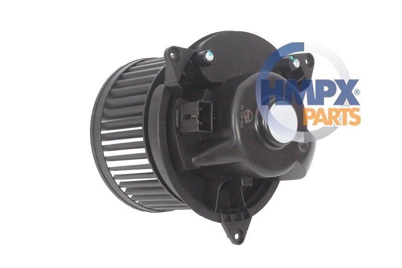 Kalorifer Motoru Focus -Connect 98/