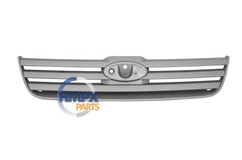 Ford Connect 09> Ön Panjur (Gri)