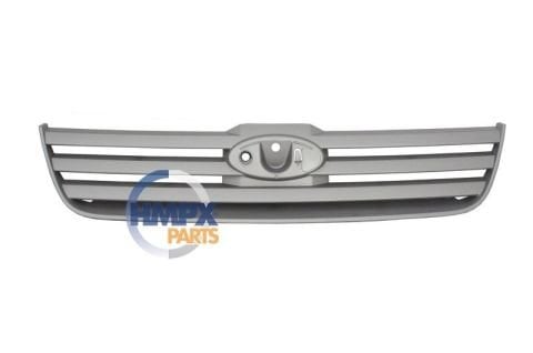 Ford Connect 09> Ön Panjur (Gri)