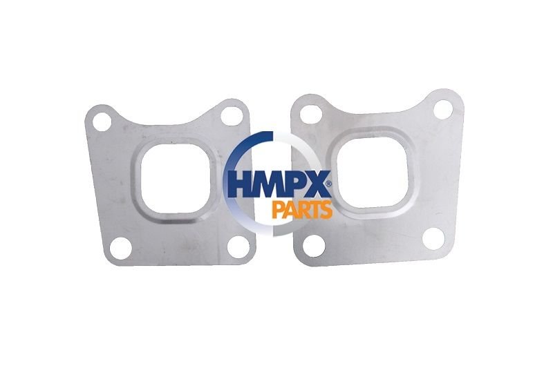 Ford Fıesta/Focus 11> 1.0 Ecoboost Eksoz Manifold Conta