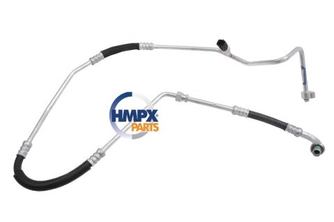 Klima Borusu Connect 02/