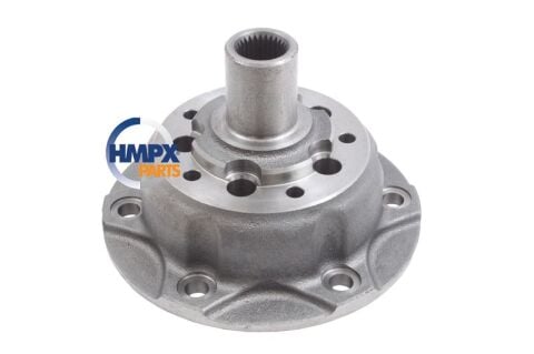 Ön Porya : Çift Teker Normal Seviye 45 Mm Transıt V-347  140Ps YLM 11225