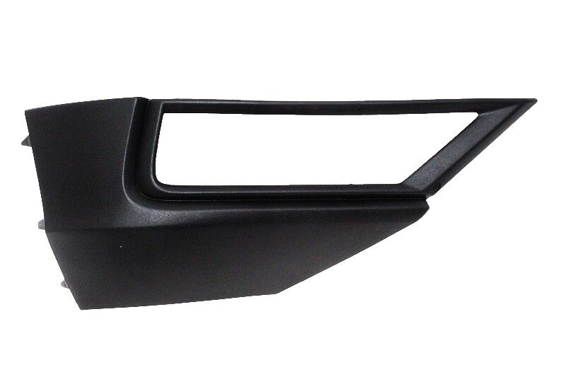 Volkswagen Tıguan 16> Sis Far Çerçevesi Sağ : Sis Far Delikli Trendlıne