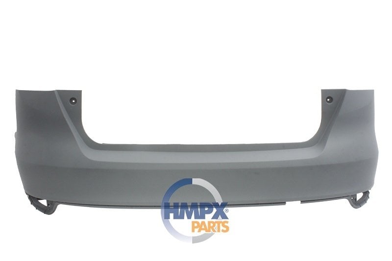 Ford Focus 14> Arka Tampon (H.Back)