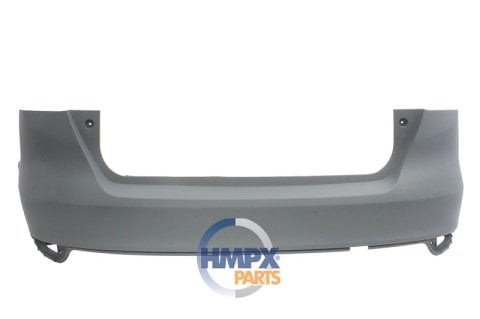 Ford Focus 14> Arka Tampon (H.Back)