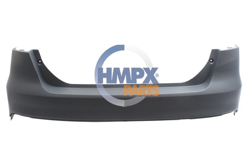 Ford Focus 14> Arka Tampon (Sedan)