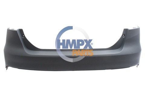 Ford Focus 14> Arka Tampon (Sedan)