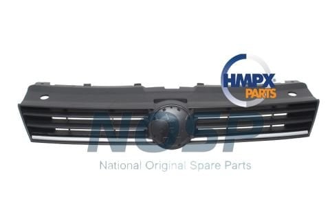 Volkswagen Polo 14>17 Ön Panjur : Nikelajlı