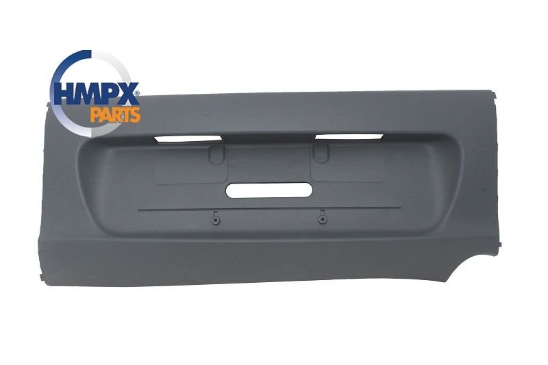 Ford Ka 96>02 Arka Tampon Orta Gri