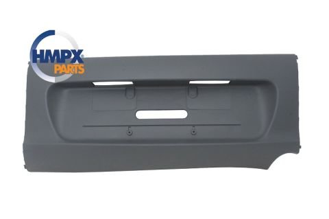 Ford Ka 96>02 Arka Tampon Orta Gri