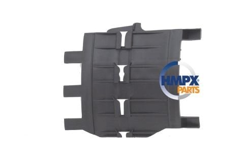 Ford Ka 96>02 Ön Tampon Bağlantı Braketi Orta Sol