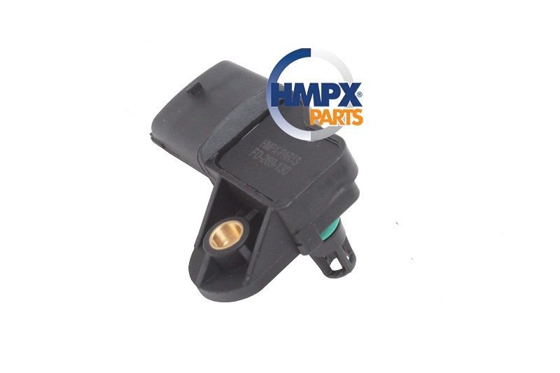 Ford Focus-C-Max-Fıesta 1.0 Ecoboost 11> Emme Manifold Sensörü (Map Sensörü)