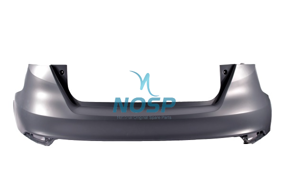 Arka Tampon : H.Back Focus 15-18 Bm