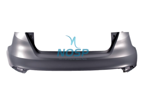 Arka Tampon : H.Back Focus 15-18 Bm