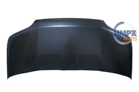 Ford Transıt 95> Motor Kaputu (Turbo)