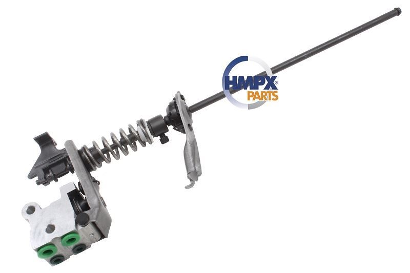 Yük Dengeleme Valfi Transıt 01/ V184