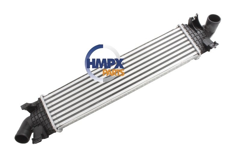 Intercooler Focus-Cmax 1.6 Tdcı