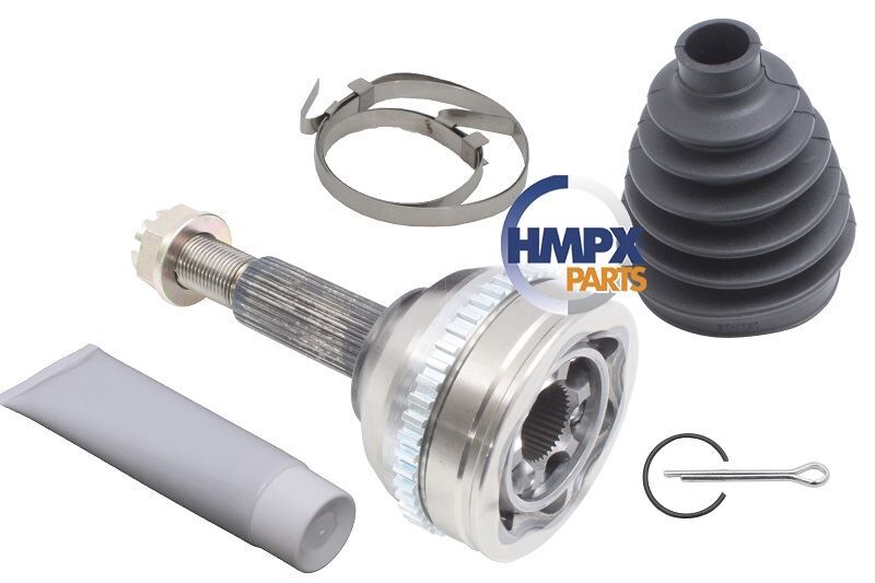 Aks Kafası Dış Büyük Kafa (+Abs) Transit 01/ V-184