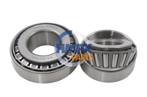 Mahruti Rulman Kiti (İç+Dış) Transıt 01/ V-184 / V-347