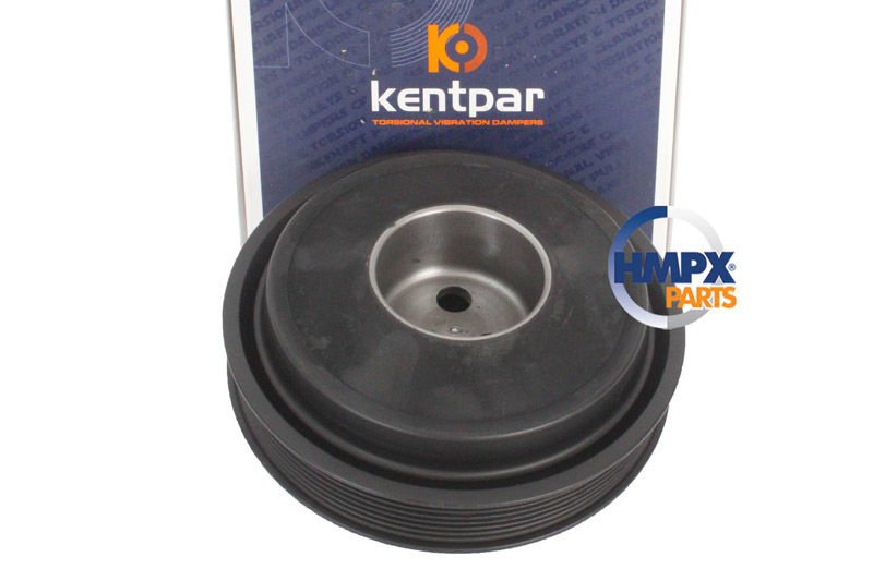 Ford Transıt 06> Krank Kasnak 2.4