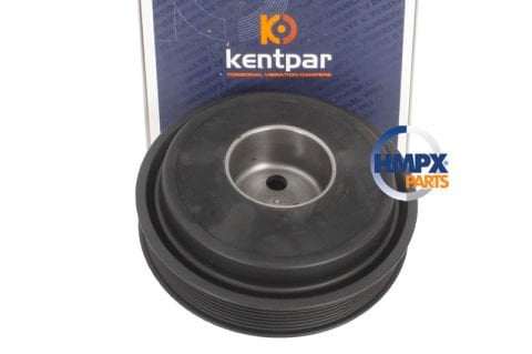 Ford Transıt 06> Krank Kasnak 2.4