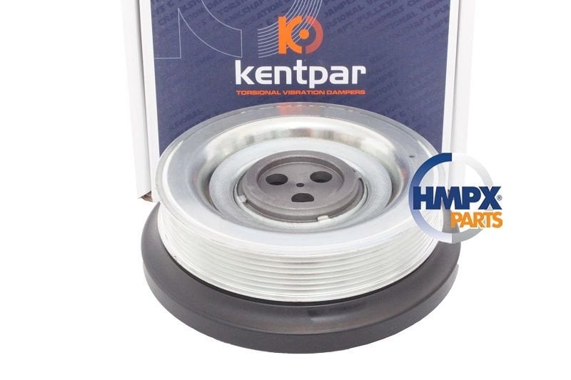 Ford Transıt 06> Krank Kasnak 3.2 200Ps