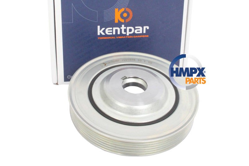 Ford Mondeo/C-Max/Kuga/Focus Krank Kasnak 2.0 Tdcı