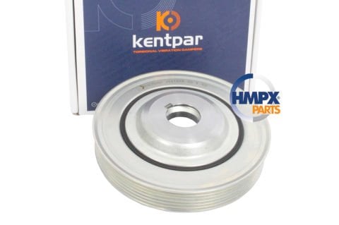 Ford Mondeo/C-Max/Kuga/Focus Krank Kasnak 2.0 Tdcı
