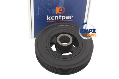 Ford Fıesta 08> Benzin Krank Kasnak 1.25-1.4-1.6