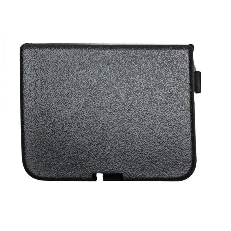 Ford Focus 14> H.Back Arka Tampon Çeki Kapak