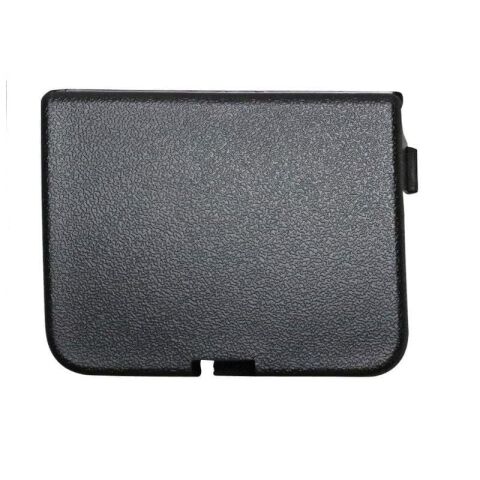 Ford Focus 14> H.Back Arka Tampon Çeki Kapak