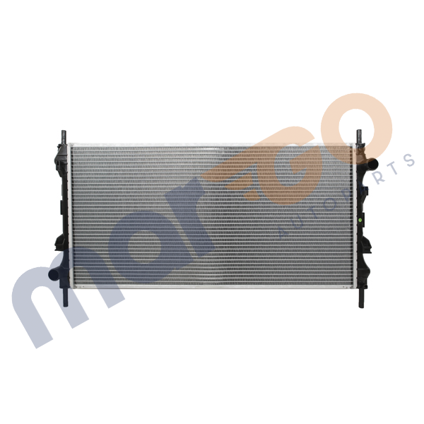 Radyatör : Klimalı Brazing Transit V184 44713 2.0 / 2.4 D