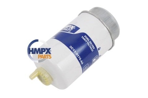 Mazot Filtresi Transıt V-184 01/ 125 Ps