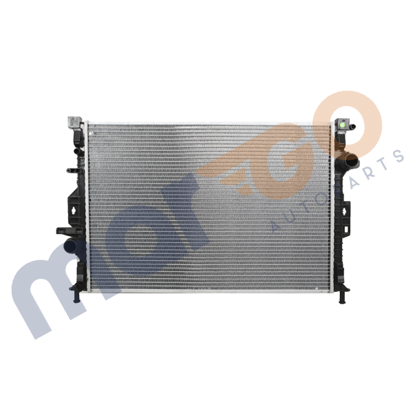 Su Radyatörü : Brazing ( 6 Vites Otom.Şanz.) Mondeo / S-Max / Galaxy / Focus 07- 2.0 Tdcı