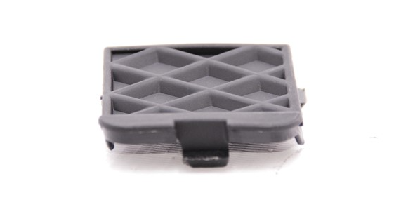 Cekı Demır Kapak Arka (4 Kapı) Focus 11- Bm