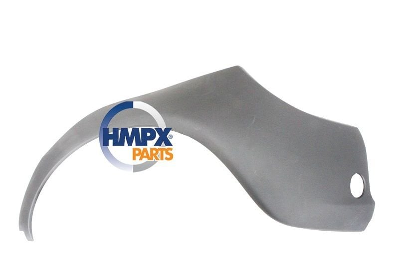 Ford Ka 96>02 Arka Tampon Sol Astarlı