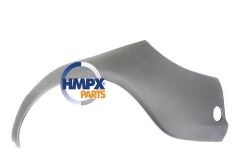 Ford Ka 96>02 Arka Tampon Sol Astarlı