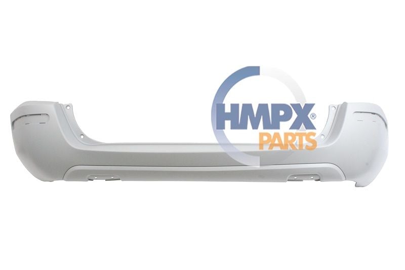 Ford Fusıon 02>05 Arka Tampon