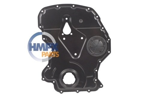 Ford Transıt 01> V-184 2.4 Tdcı Eksantrik Ön Kapak Plastik Kapak İle Beraber