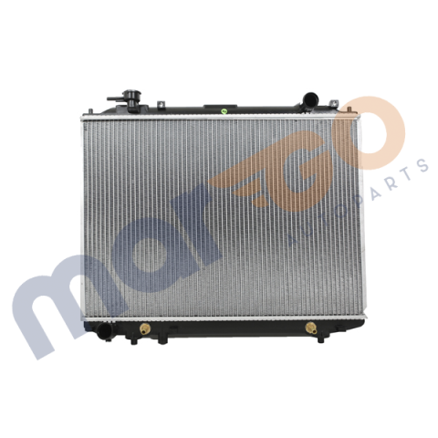 Radyatör : Brazing (Otom.Şanz.) Ranger 44871 2.5 / 3.0 Tdcı