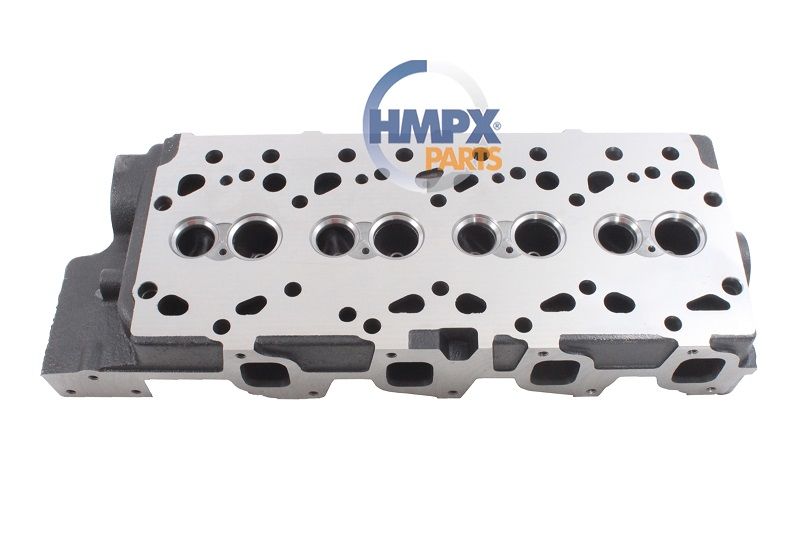 Ford Transıt Turbo 2.5 97>01 Sılındır Kapagı