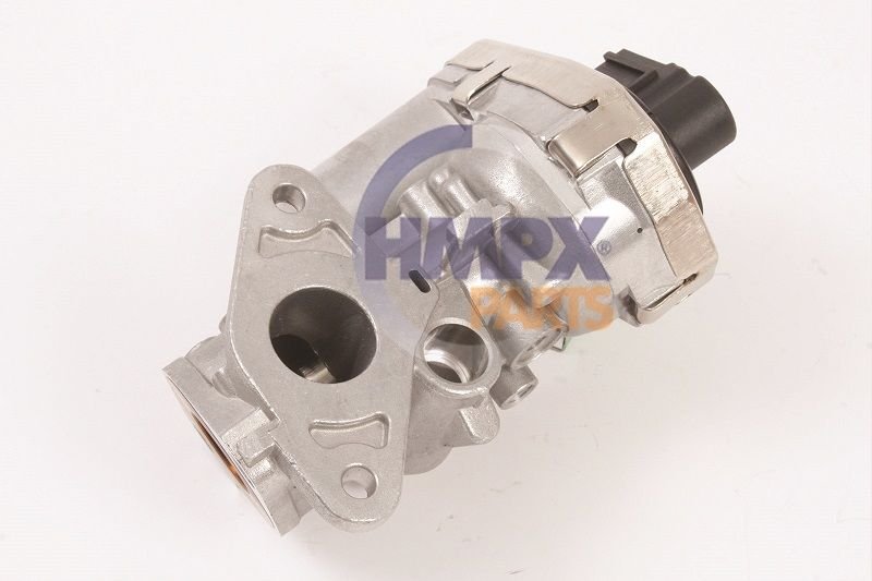 Ford Transıt V-347/Fıat Ducao/Boxer-3/Jumper-3 06> Egr Valfi (Borusuz) Kuru Tip