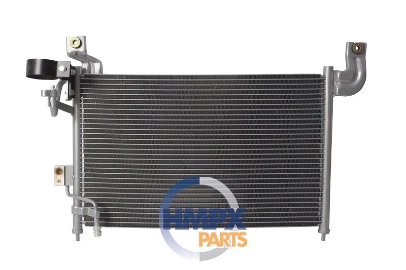 Klima Radyatörü : Brazing Ranger 98-02 2.5 D